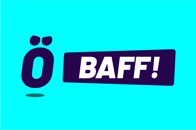 B-cell activating factor (BAFF).